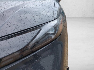 2025 Toyota Camry SE (Natl)