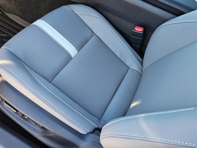 2026 Toyota Camry SE (SE)