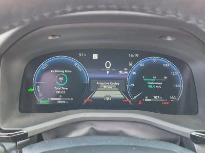 2025 Toyota Camry XSE (Natl)