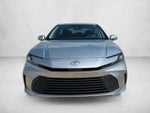 2025 Toyota Camry LE (SE)