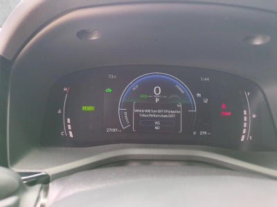 2025 Toyota Camry SE (SE)