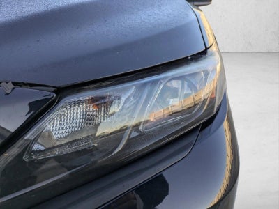 2021 Toyota Camry SE Auto (SE)