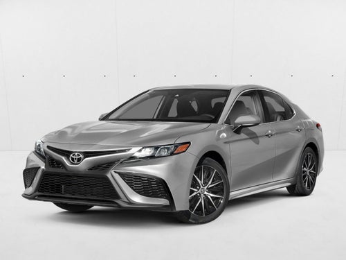 2023 Toyota Camry SE Auto (SE)