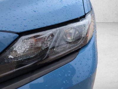 2023 Toyota Camry SE Auto (SE)