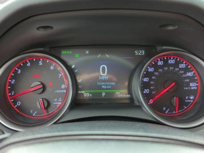 2023 Toyota Camry XSE Auto (Natl)