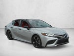 2023 Toyota Camry XSE Auto (Natl)