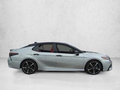 2023 Toyota Camry XSE Auto (Natl)