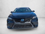 2024 Toyota Camry Hybrid SE CVT (Natl)