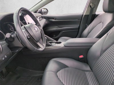 2024 Toyota Camry SE Auto (SE)