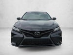 2024 Toyota Camry SE Auto (SE)