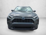 2023 Toyota RAV4 Hybrid XLE Premium AWD (Natl)