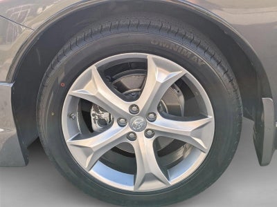 2013 Toyota Venza 4dr Wgn V6 AWD Limited (Natl)