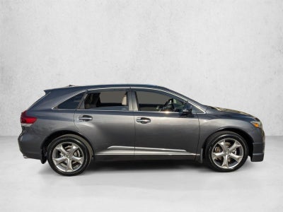 2013 Toyota Venza 4dr Wgn V6 AWD Limited (Natl)
