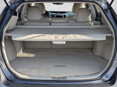 2013 Toyota Venza 4dr Wgn V6 AWD Limited (Natl)