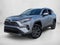 2025 Toyota RAV4 Hybrid Limited AWD (Natl)