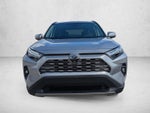 2025 Toyota RAV4 Hybrid Limited AWD (Natl)