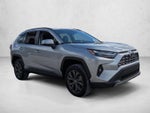 2025 Toyota RAV4 Hybrid Limited AWD (Natl)