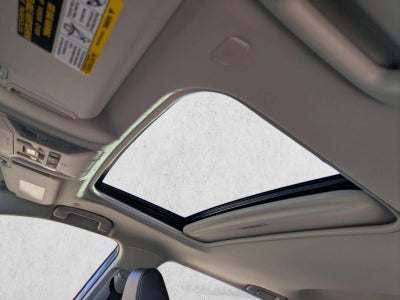 2025 Toyota RAV4 Hybrid Limited AWD (Natl)