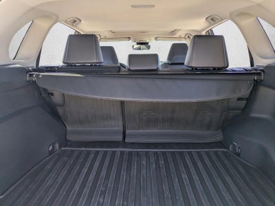 2025 Toyota RAV4 Hybrid Limited AWD (Natl)