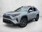 2022 Toyota RAV4 Hybrid Limited AWD (Natl)