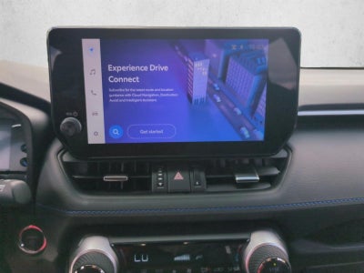2024 Toyota RAV4 Hybrid XSE AWD (Natl)
