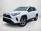 2024 Toyota RAV4 Hybrid LE AWD (Natl)