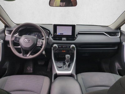 2024 Toyota RAV4 Hybrid LE AWD (Natl)