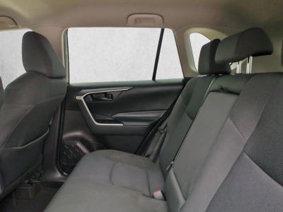 2024 Toyota RAV4 Hybrid LE AWD (Natl)