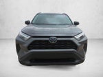 2024 Toyota RAV4 Hybrid LE AWD (Natl)