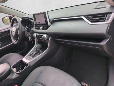 2024 Toyota RAV4 Hybrid LE AWD (Natl)