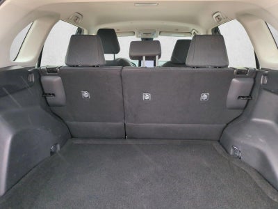 2024 Toyota RAV4 Hybrid LE AWD (Natl)