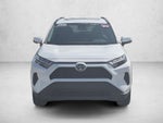2025 Toyota RAV4 Hybrid XLE AWD (Natl)