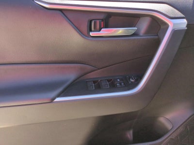 2023 Toyota RAV4 Hybrid SE AWD (Natl)