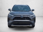 2023 Toyota RAV4 Hybrid SE AWD (Natl)