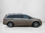 2013 Honda Odyssey Touring with DVD Rear Entertainment System and Navigation