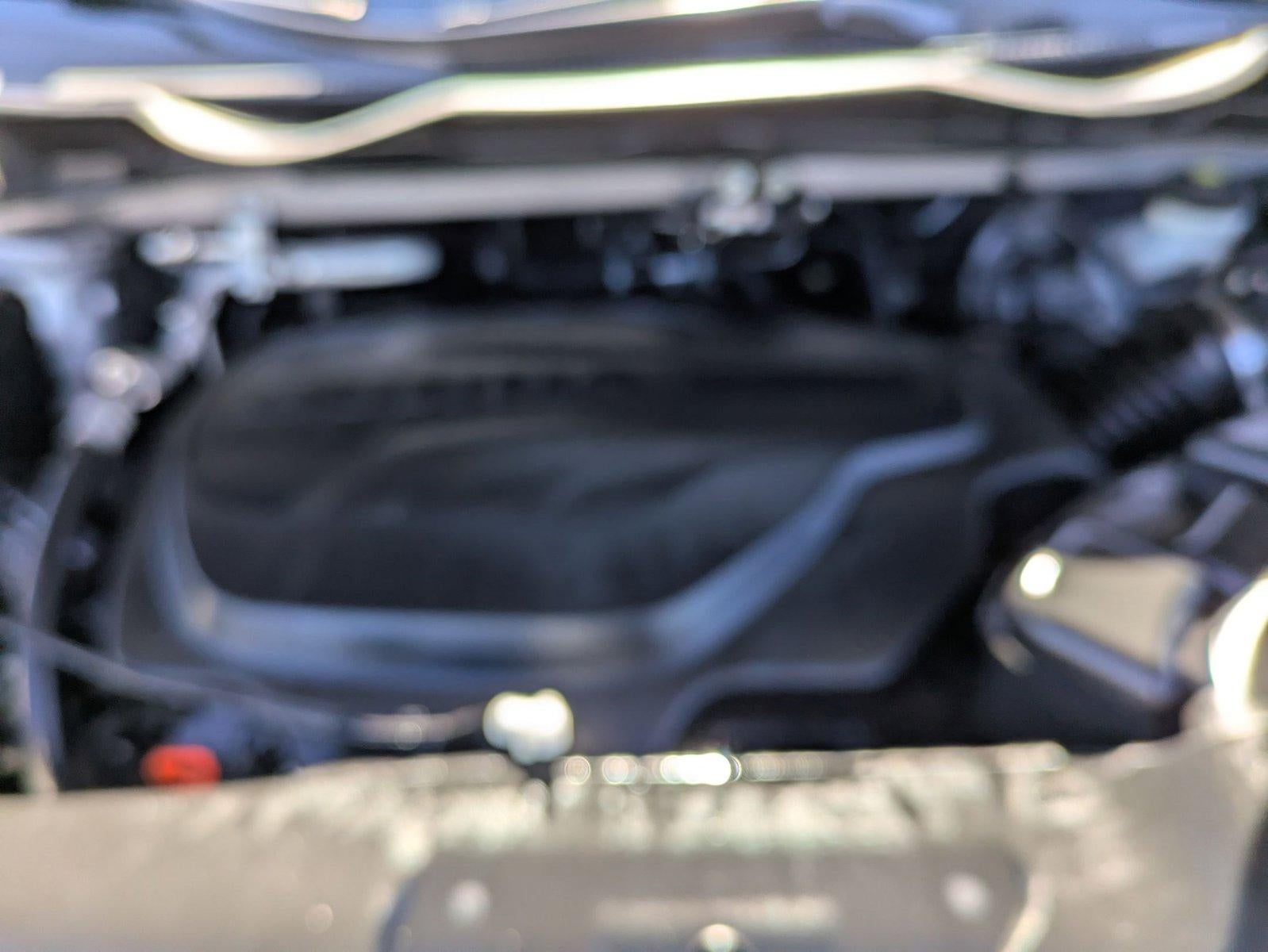 2022 Honda Odyssey EX Auto