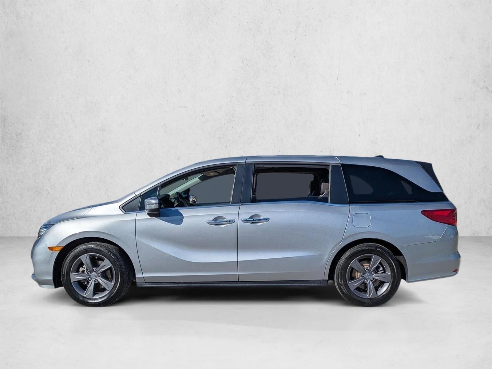 2022 Honda Odyssey EX Auto