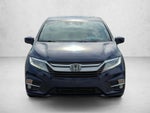2019 Honda Odyssey Elite Auto