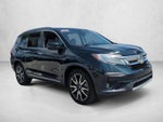 2021 Honda Pilot Touring 8-Passenger 2WD
