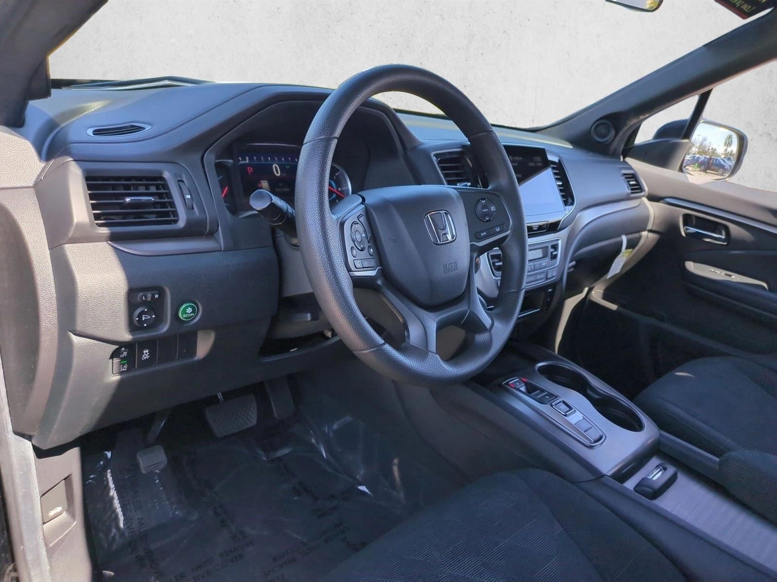 2022 Honda Pilot Sport AWD