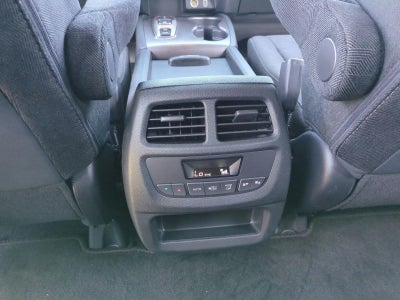 2022 Honda Pilot Sport AWD