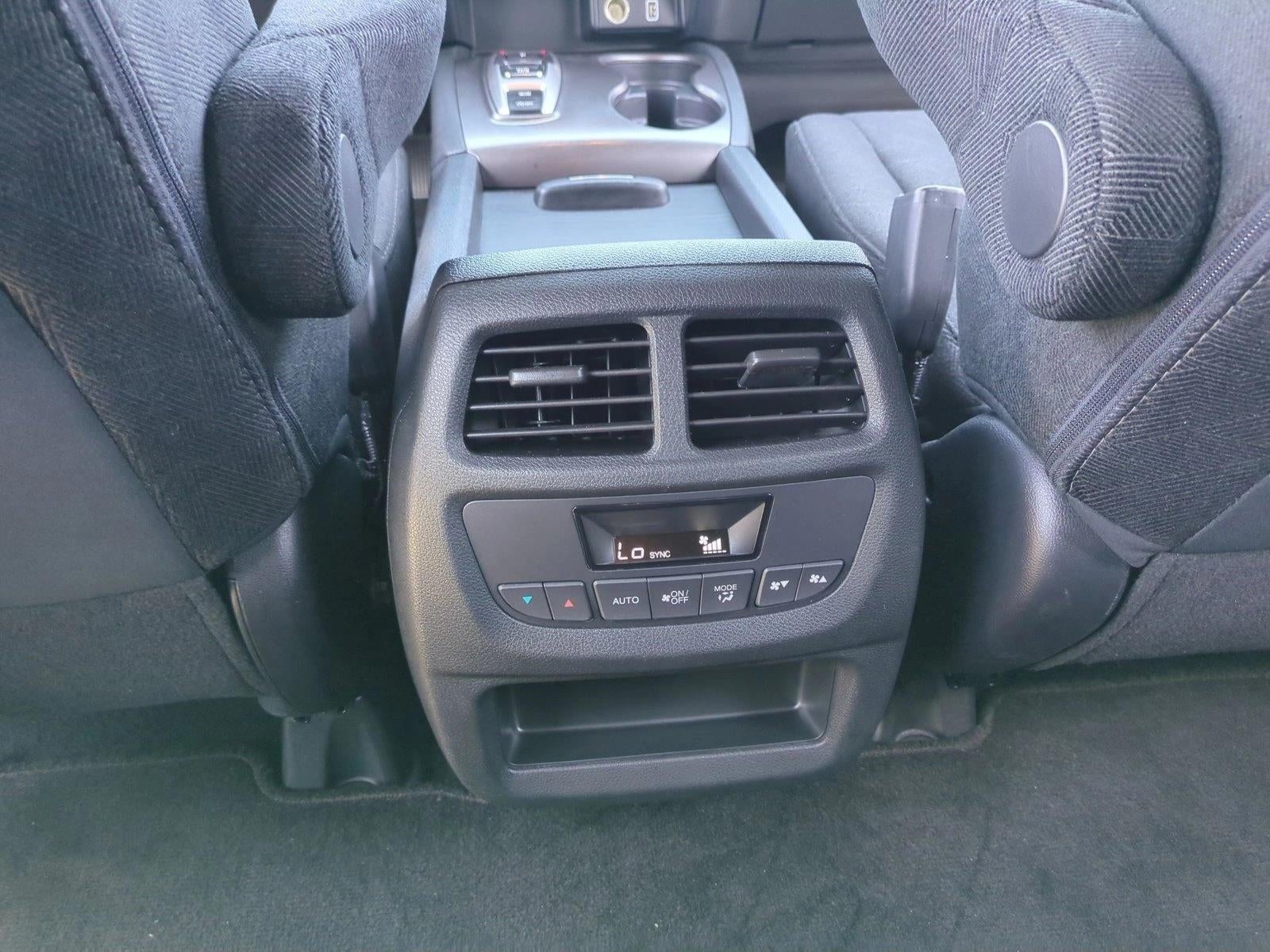 2022 Honda Pilot Sport AWD