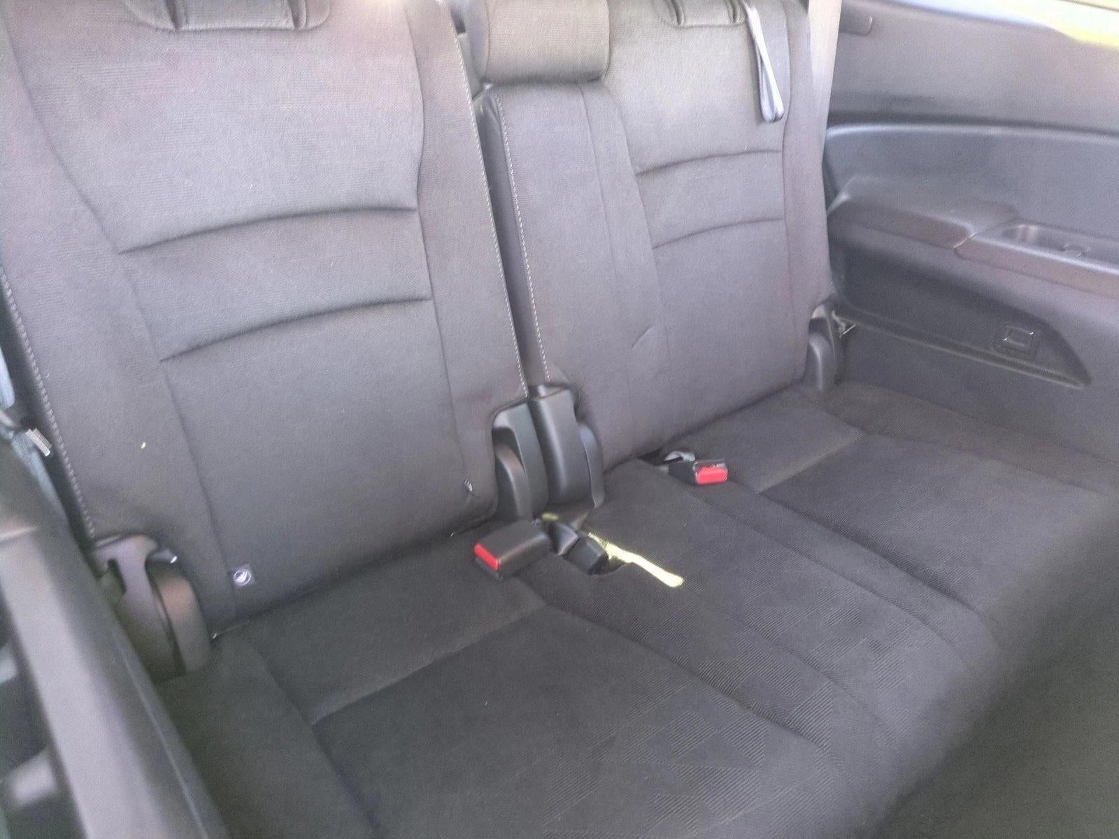 2022 Honda Pilot Sport AWD