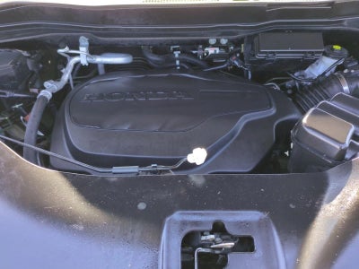 2022 Honda Pilot Sport AWD