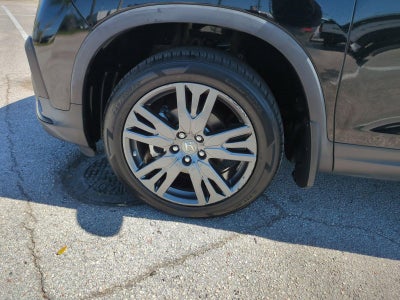 2022 Honda Pilot Sport AWD