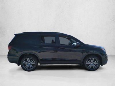 2022 Honda Pilot Sport AWD