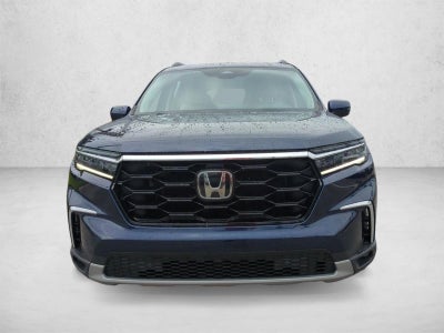 2023 Honda Pilot Touring 2WD