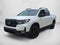 2025 Honda Ridgeline Black Edition AWD