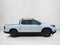 2025 Honda Ridgeline Black Edition AWD