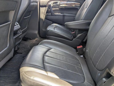 2017 Buick Enclave Leather FWD